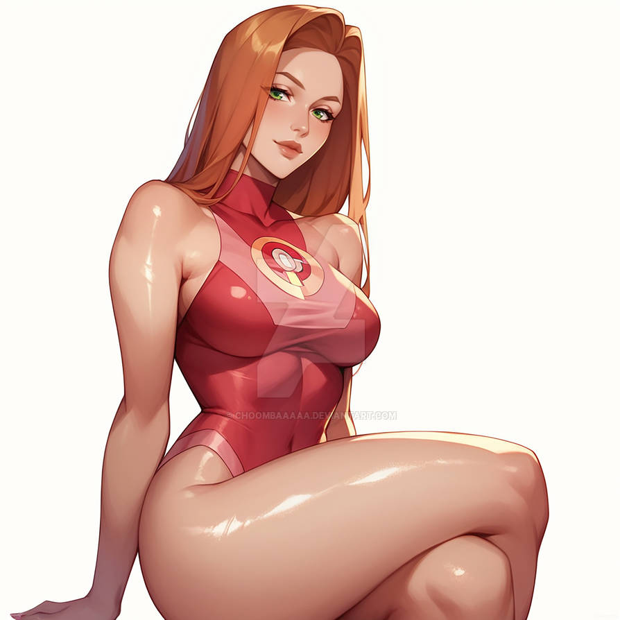 Atom Eve From Invincible By Choombaaaaa On DeviantArt atom-eve-from-invincible-by-choombaaaaa-on-deviantart