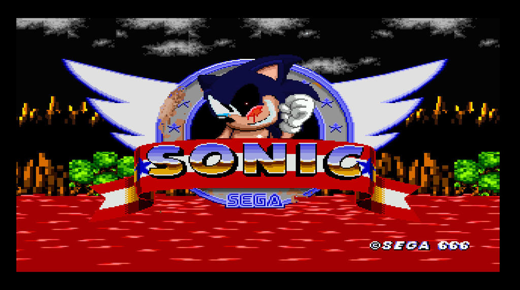 Sonic 1 SMS REMAKEon PLAYSTORE?WITHOUT CREDITS? by HidroGeniuns on  DeviantArt