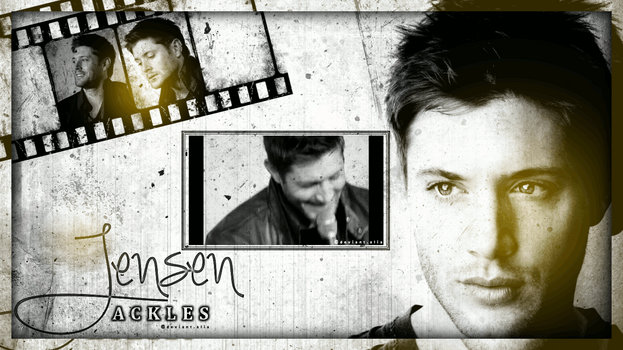 Jensen Ackles