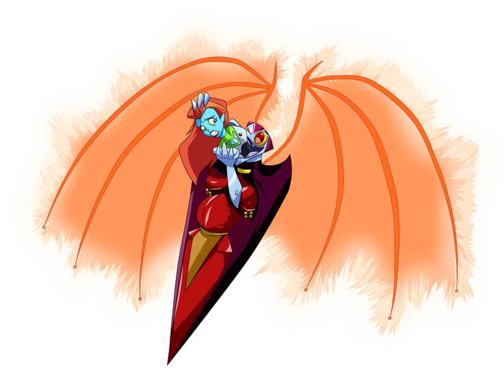 Voring Voring Mira by Newenglandee on DeviantArt