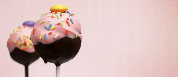 Cake Pops