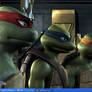 Turtles Desktop