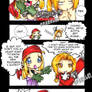 Automail Upgrade - FMA Comic