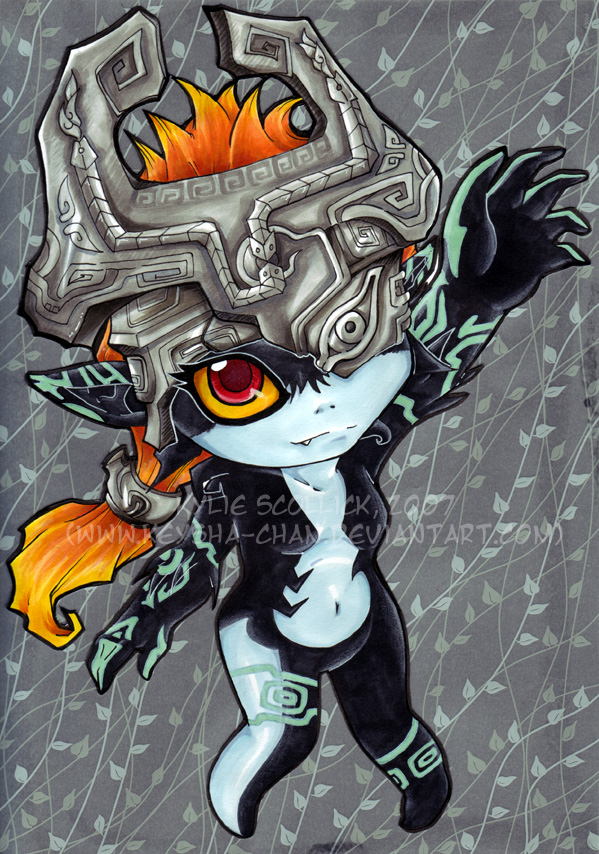 Midna