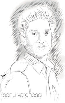 Sonu my friend..