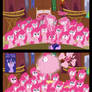 Too many Pinkie Pies - The Appropriate Reaction