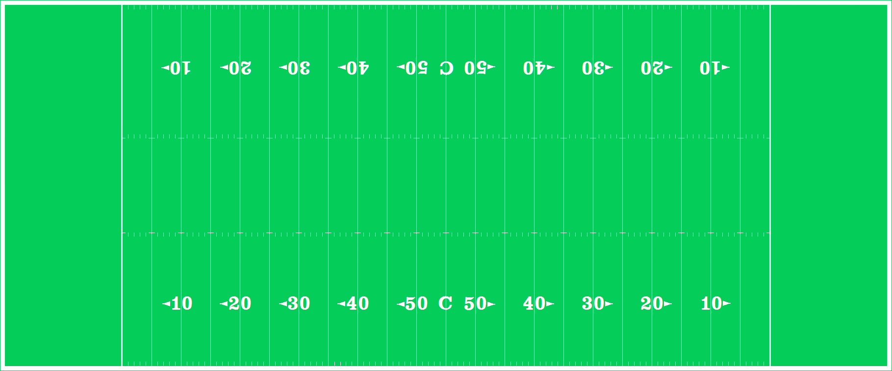 canadian football field dimensions        <h3 class=