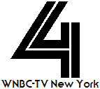 Wnbc WNBC-TV New York 1980-90 logo by FromEquestria2LA on DeviantArt