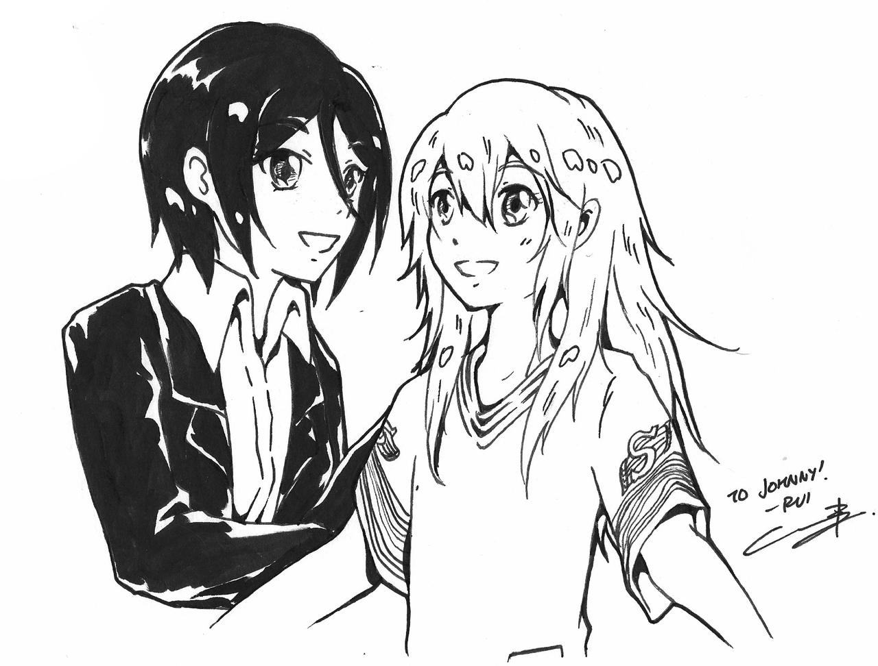 Kaori Miyazono And Hiroko Seto Best Friends By Fromequestria2la On Deviantart Kaori Miyazono And Hiroko Seto Best Friends By Fromequestria2la On Deviantart