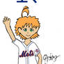 Emma (TPN) in 1998-2011 Mets alternate jersey