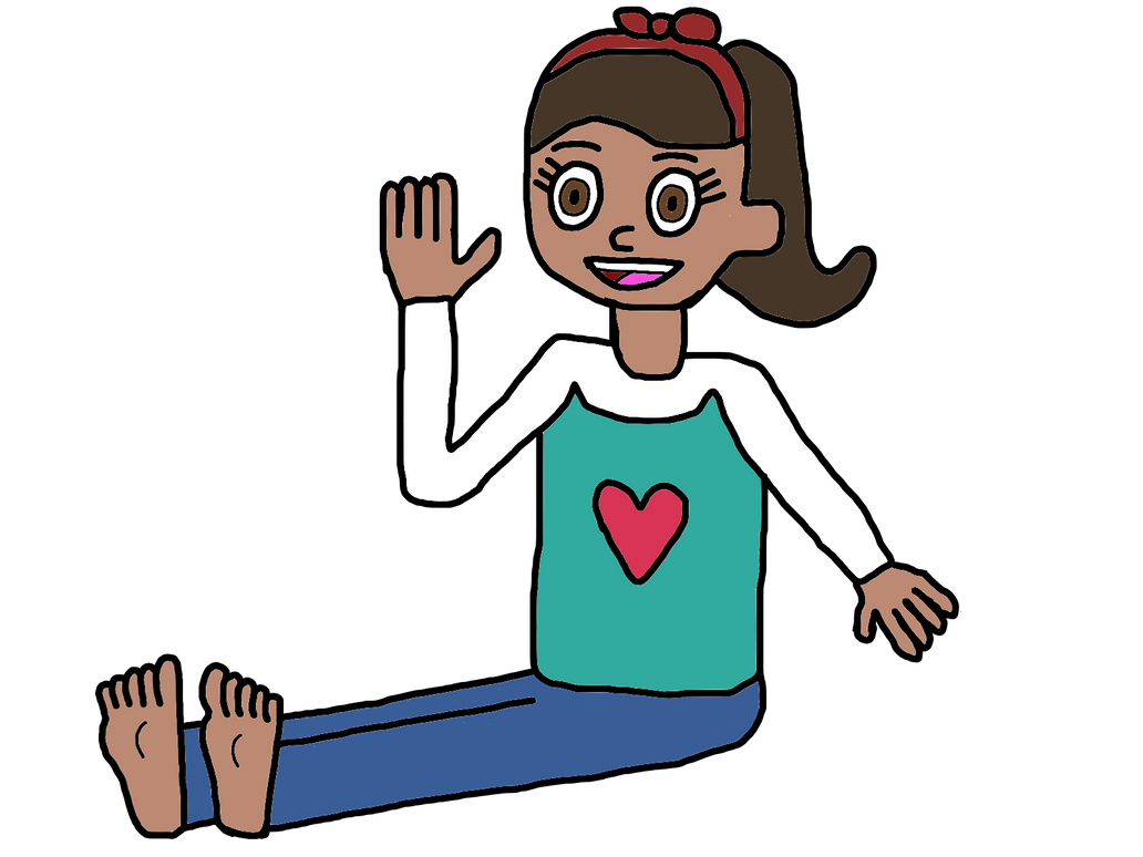 Rusty Rivets - Ruby's Feet 3 by Agustinsepulvedave on DeviantArt