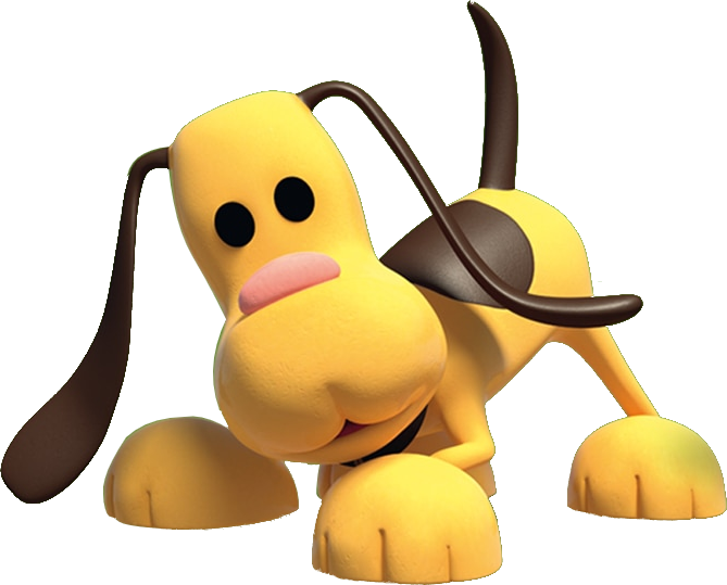 Bob the Builder (original series) Scruffty by Agustinsepulvedave on