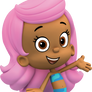 Bubble Guppies - Molly