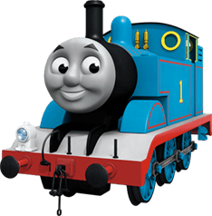 Thomas Artwork