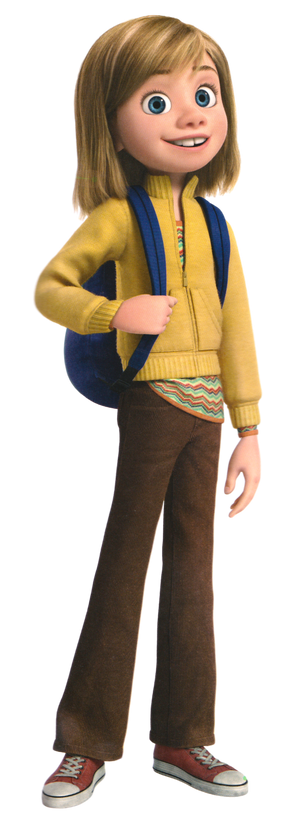 Explore the Best Riley Art | DeviantArt