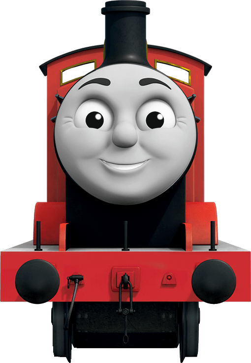 James Vector Deviantart James CGI head-on promo (PNG) by Agustinsepulvedave on DeviantArt
