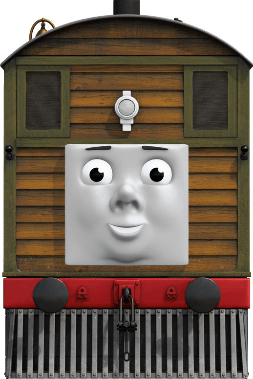 Toby CGI head-on promo (PNG) by Agustinsepulvedave on DeviantArt