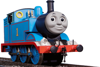 Thomas and friends 2024 model