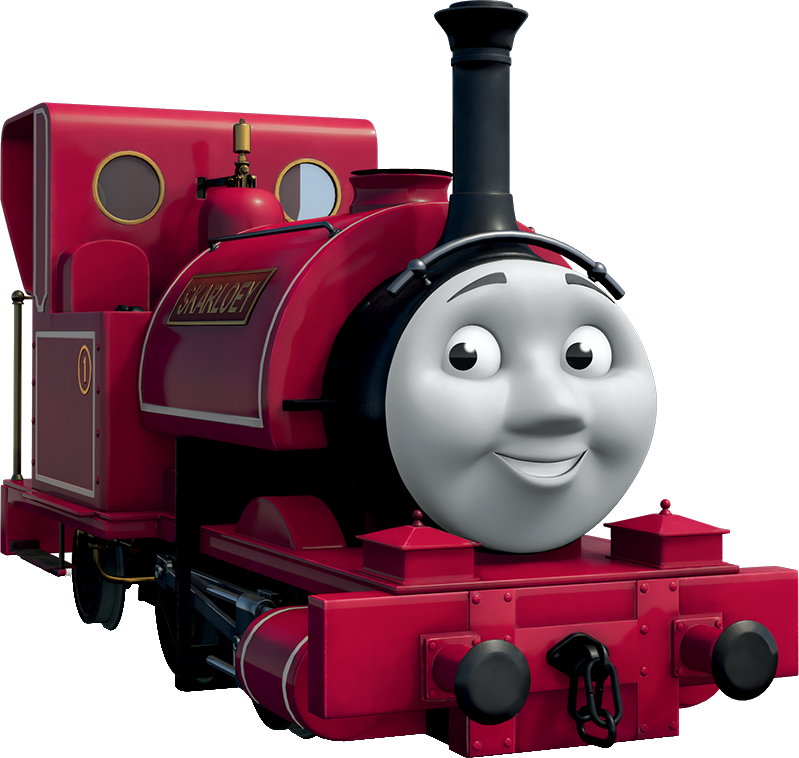 Thomas the train skarloey hotsell