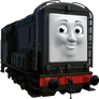 Thomas and Friends - Diesel