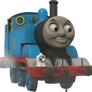 Series 13-18 Thomas (PNG)