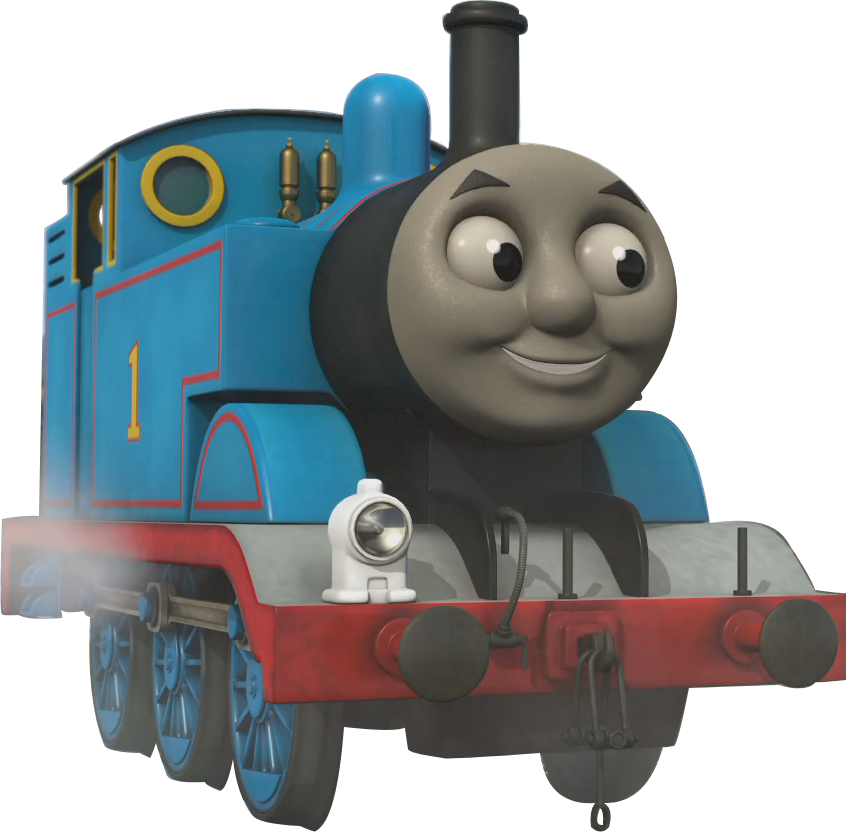 Thomas, Wiki
