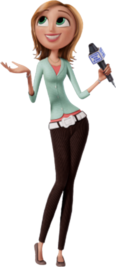 Cloudy With A Chance Of Meatballs Sam Sparks By Agustinsepulvedave On cloudy-with-a-chance-of-meatballs-sam-sparks-by-agustinsepulvedave-on