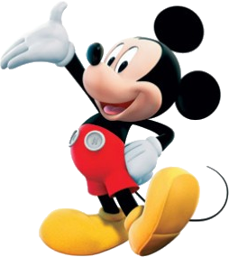 mickey mouse clubhouse png