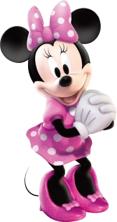 Mickey Mouse Clubhouse 'Minnie Mouse