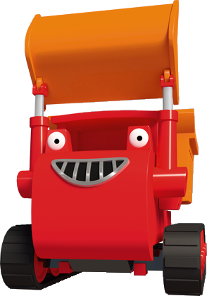 Bob The Builder Muck By Agustinsepulvedave On DeviantArt bob-the-builder-muck-by-agustinsepulvedave-on-deviantart