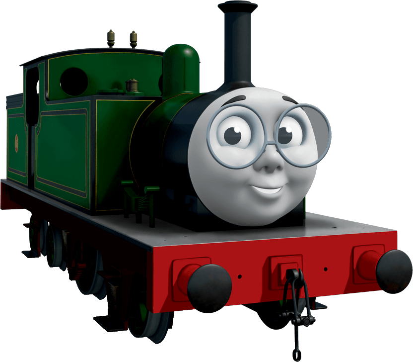 Thomas & hot sale friends whiff