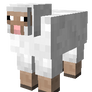 Minecraft - Sheep