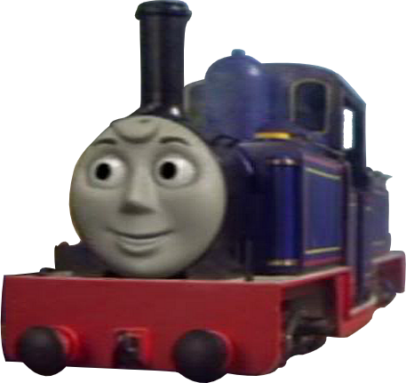 Thomas the tank engine online mighty mac
