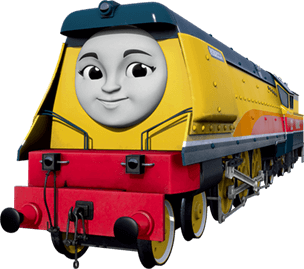 Rebecca from thomas and friends on sale