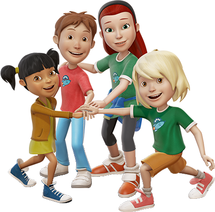 The Spring City Rockets - Bob the Builder (2015) by Agustinsepulvedave ...