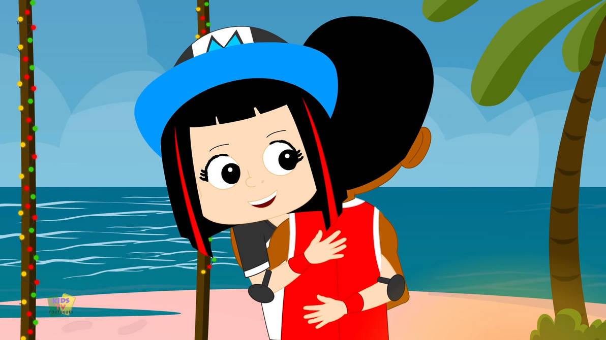 Love! by Agustinsepulvedave on DeviantArt