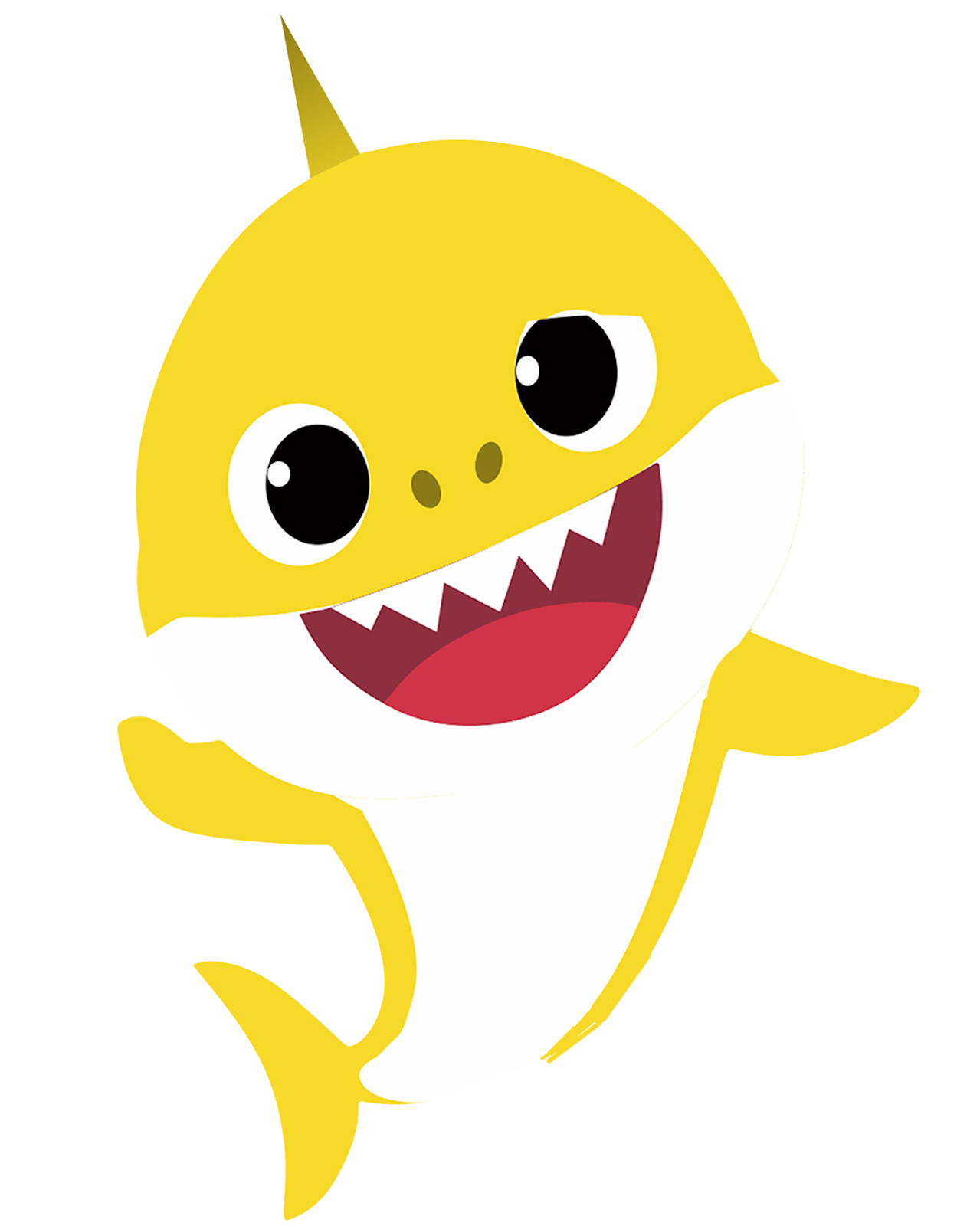 Baby Shark By Agustinsepulvedave On Deviantart Baby Shark By Agustinsepulvedave On Deviantart