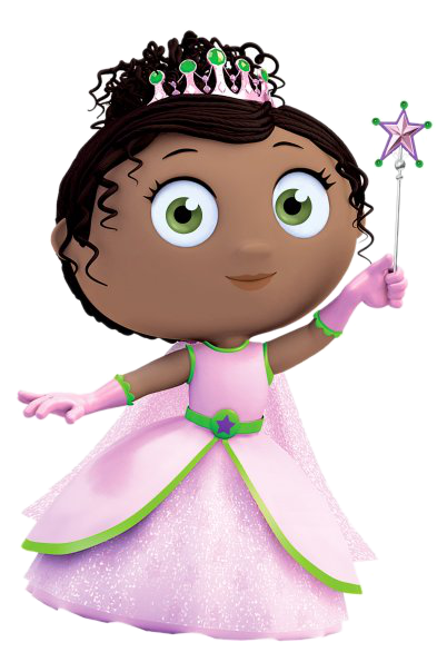 Princess Presto by Agustinsepulvedave on DeviantArt