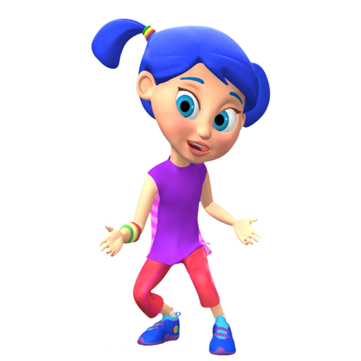 Bo on the Go - Bo by Agustinsepulvedave on DeviantArt