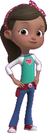 Ruby Ramirez #1 by Agustinsepulvedave on DeviantArt