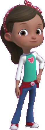 Ruby Ramirez #2 by Agustinsepulvedave on DeviantArt