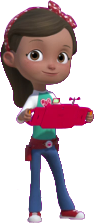 Ruby Ramirez #3 by Agustinsepulvedave on DeviantArt