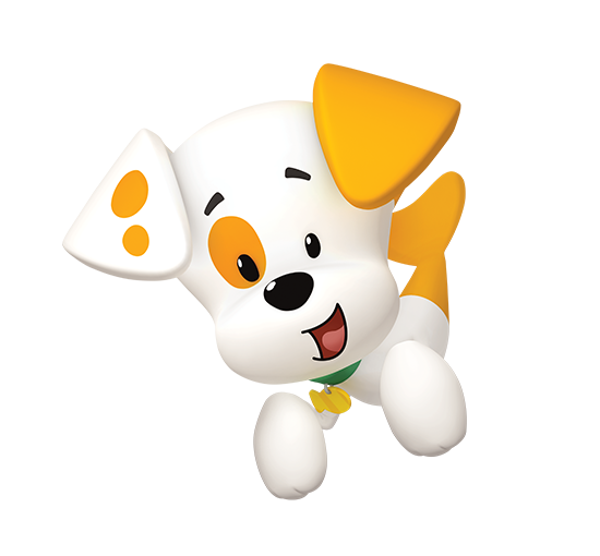 Puppy bubble on sale