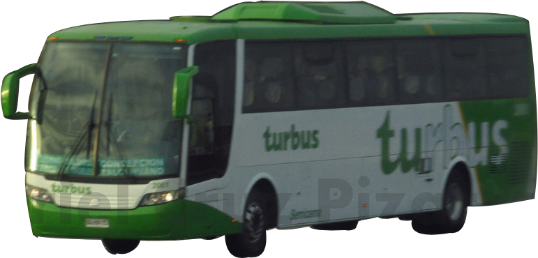 Tur Bus Paint Tur Bus Busscar Jum Buss (2061) by Agustinsepulvedave on DeviantArt