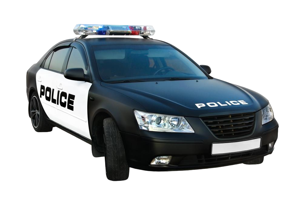 Police Car by Agustinsepulvedave on DeviantArt