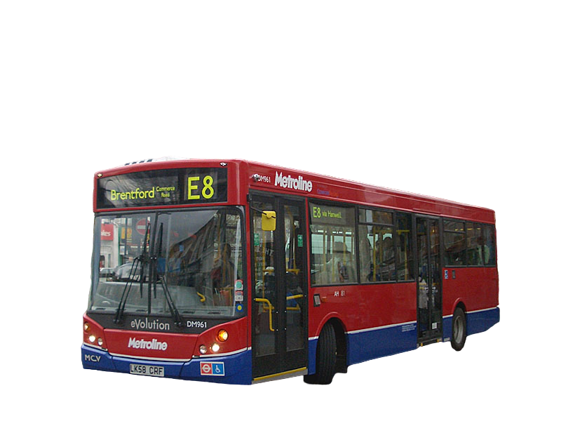 Bus by Agustinsepulvedave on DeviantArt