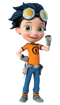 Rusty Rivets by Agustinsepulvedave on DeviantArt