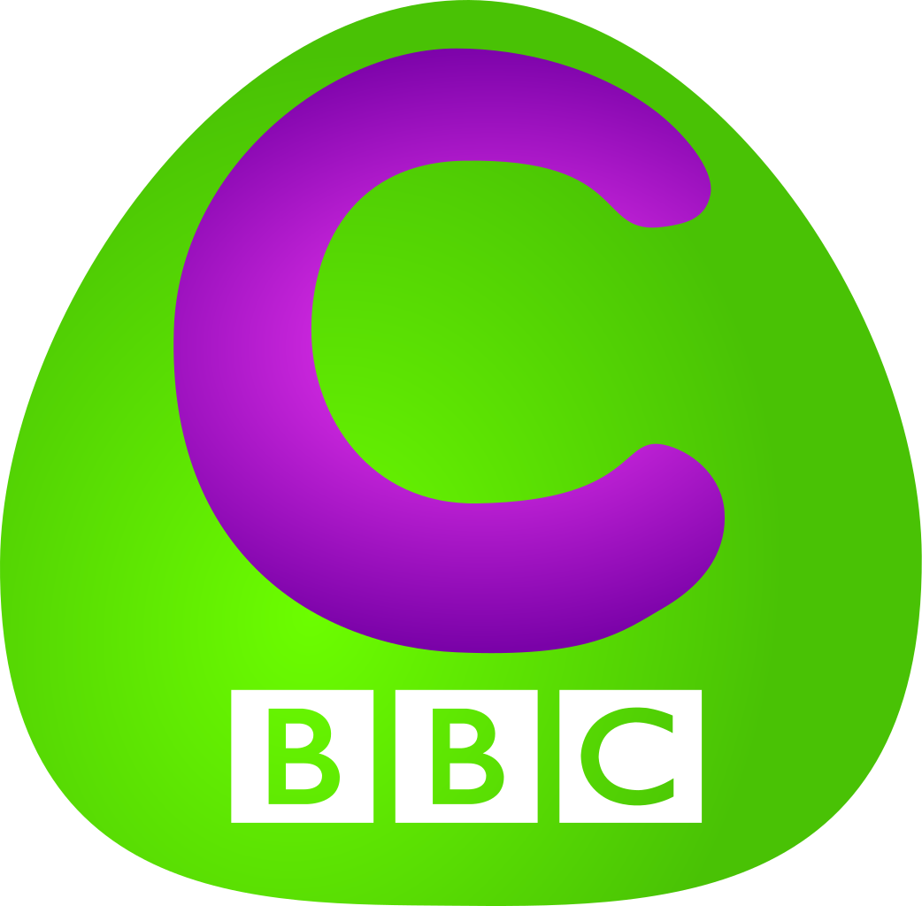 CBBC logo (2005-2007) by Agustinsepulvedave on DeviantArt