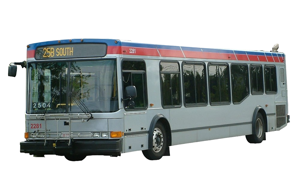 Bus by Agustinsepulvedave on DeviantArt