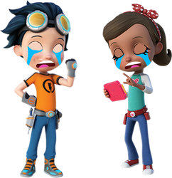 Explore the Best Rustyrivets Art | DeviantArt